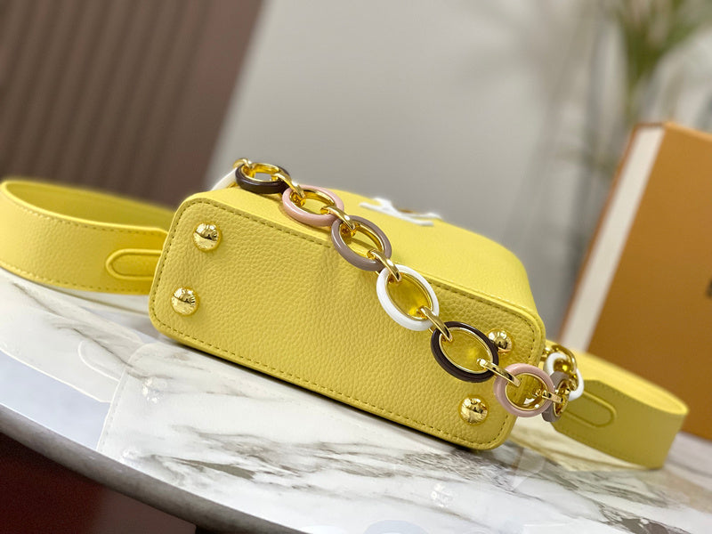 Satchel Bags - VL Bags - 2035