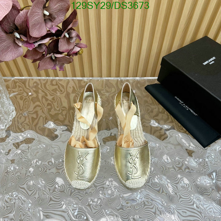 SAMC - YLS Women Shoes - 015