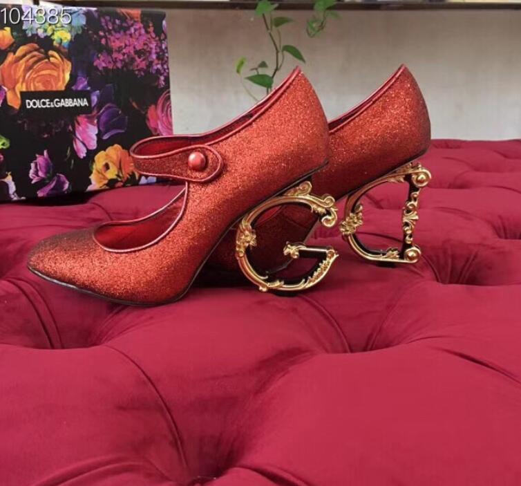 SAMC - DAG Women Shoes - 668