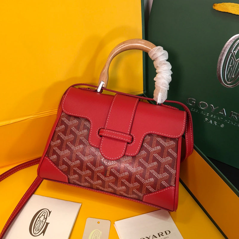 Glamy - GYO Bags - 821