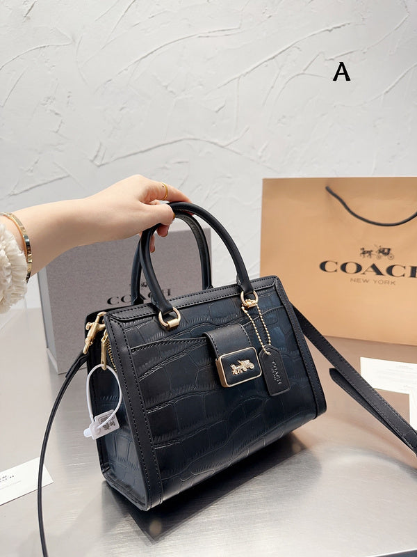 Satchel Bags - CCH Bags - 214