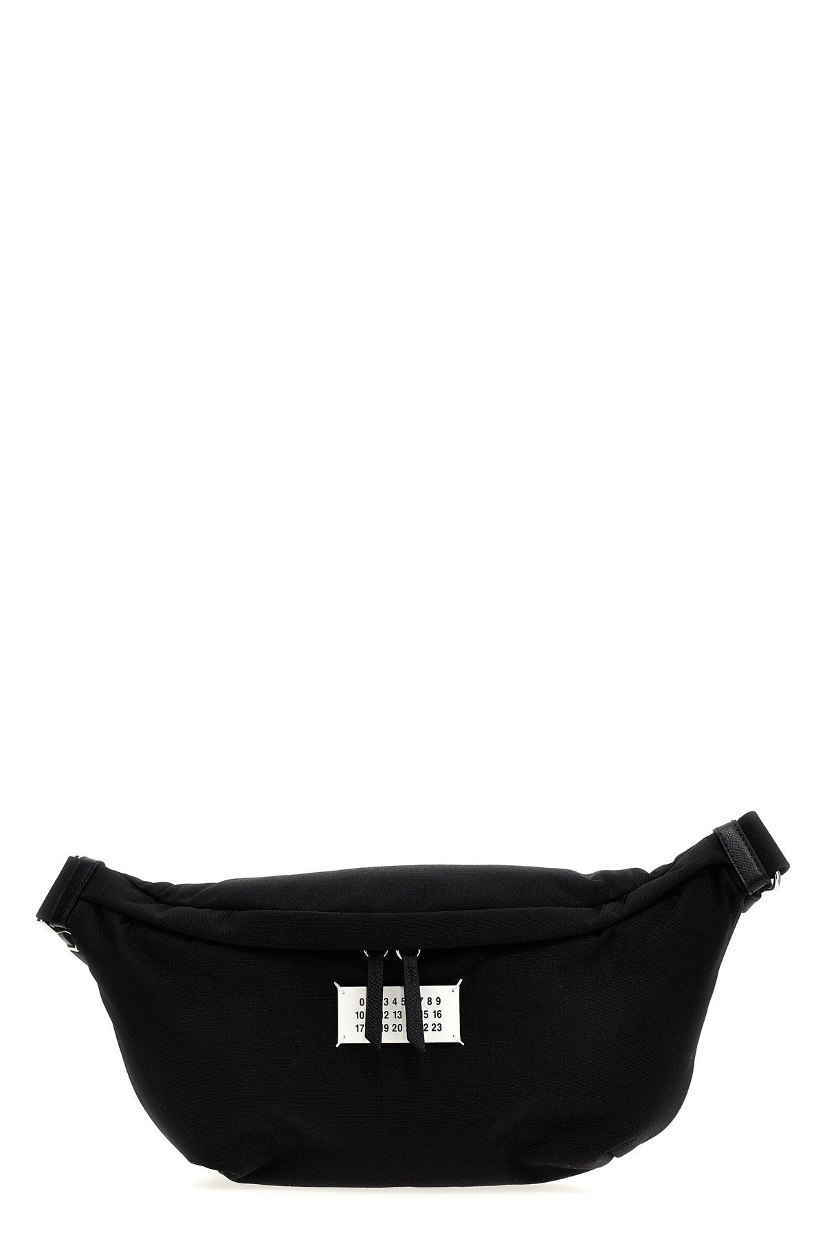 Maison Margiela Women 'Glam Slam Belt Bag' Fanny Pack