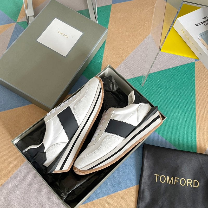 Glami - TFO Shoes - 265