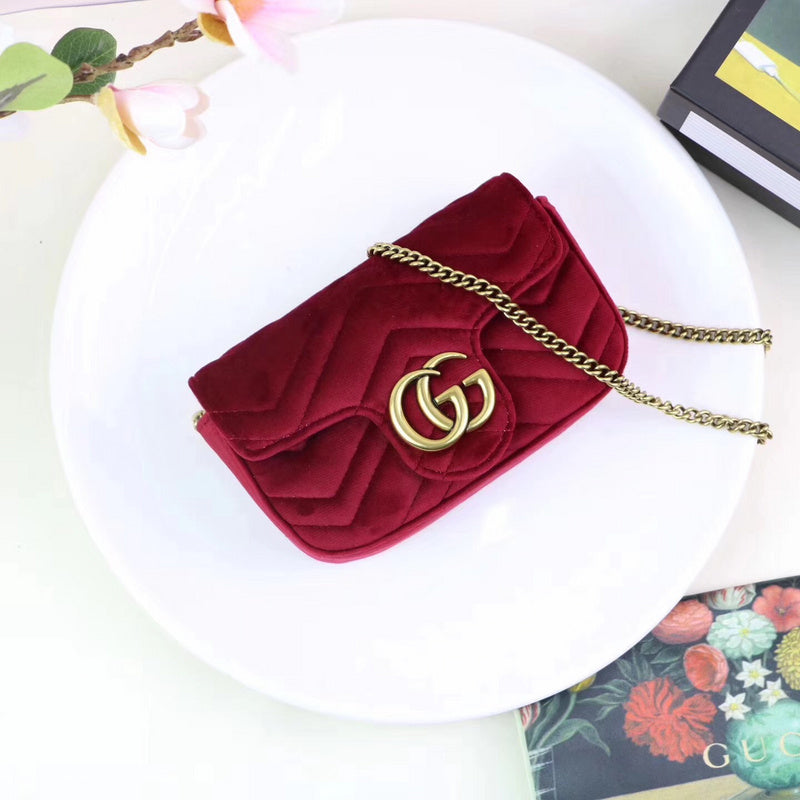 glamy - GCI Bags - 610