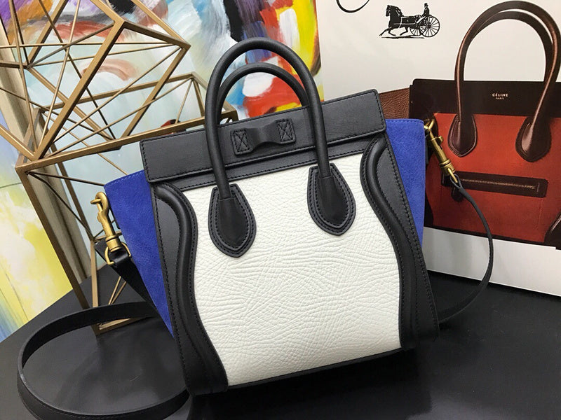 Glami - COL Bags - 205