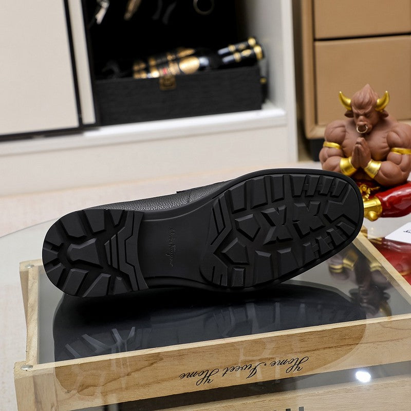 Glami - FGO Men Shoes - 853