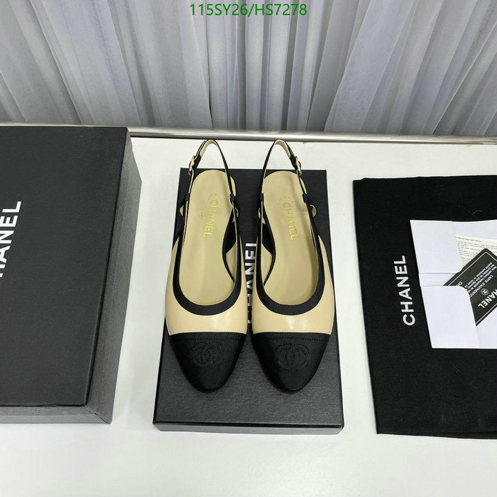SAMC - CHL Women Shoes Ballet - 105