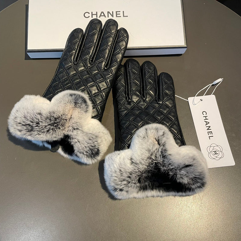 Glami - Mix Gloves - 555