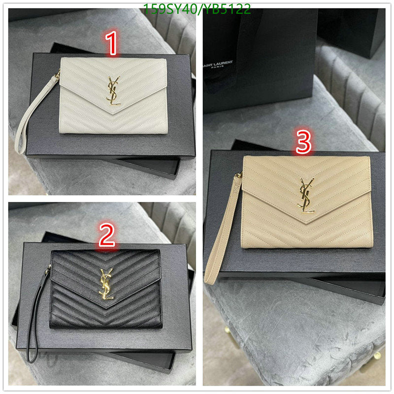 SAMC - YLS Bags - 351