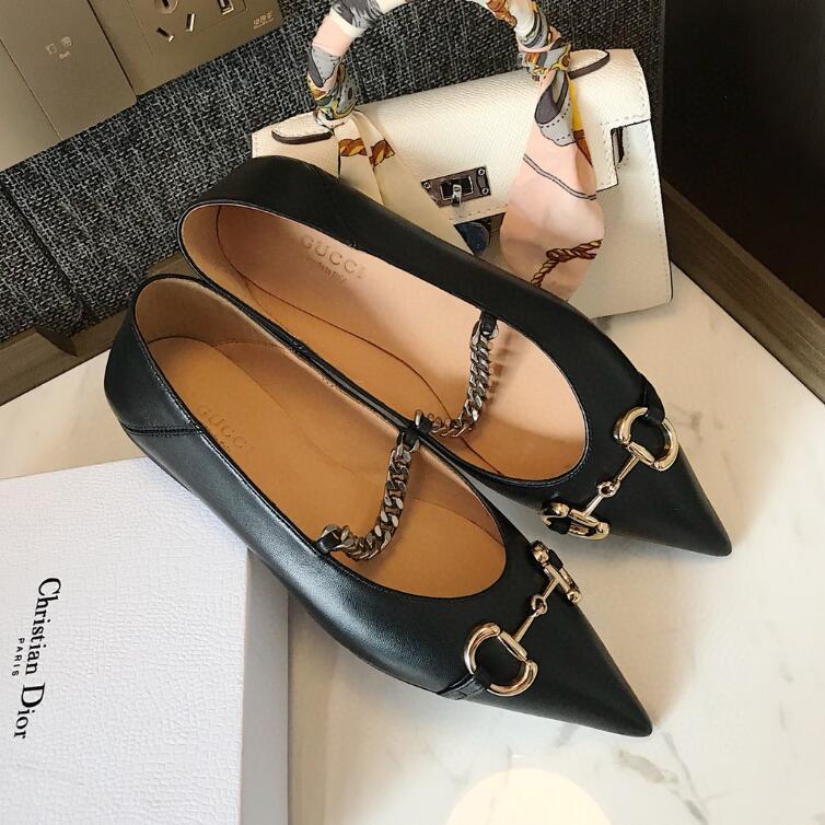 SAMC - GUKI Women Shoes - 2099
