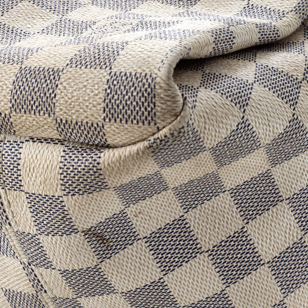 Louis Vuitton Artsy Handbag Damier MM