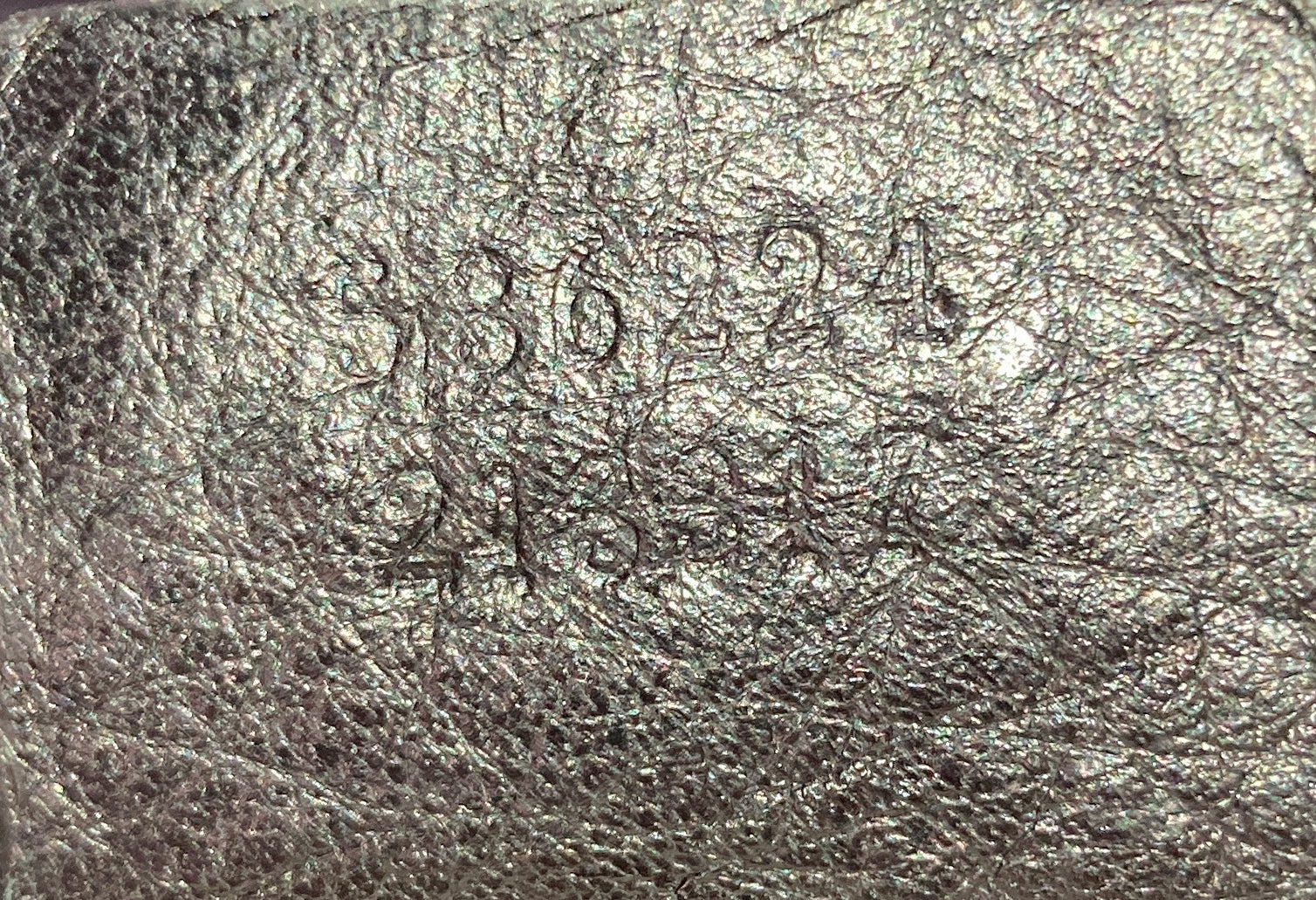 Louis Vuitton Emilie Wallet Damier