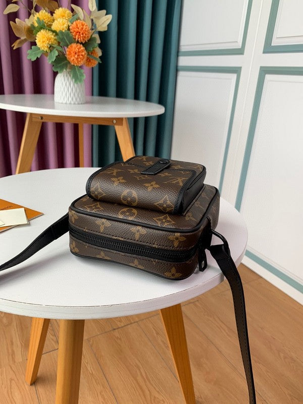 Glami- - LOV Men Bags - 417