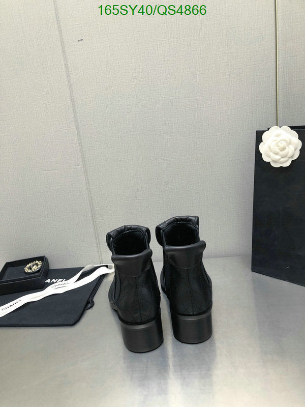 SAMC - CHL Women Boots - 451