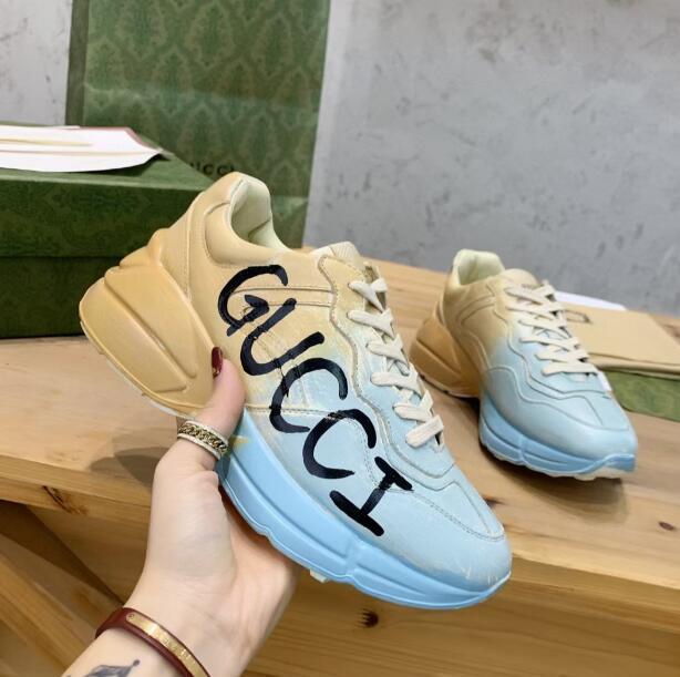 SAMC - GUKI Women Shoes - 1357