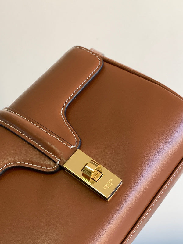 Glamy - COL Bags - 360