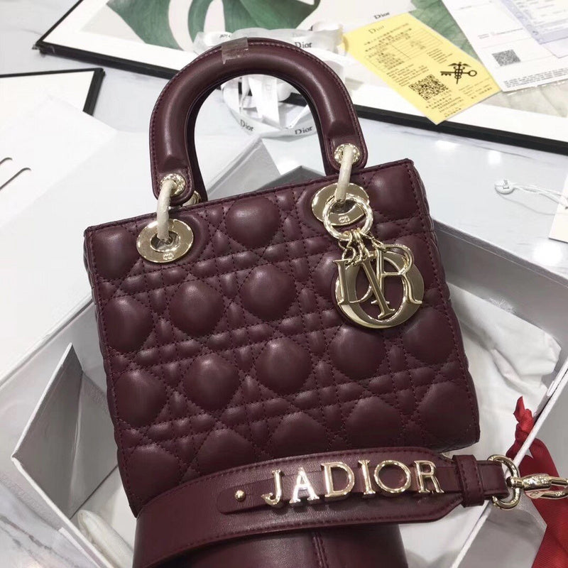Satchel Bags - DOR Bags - 1218