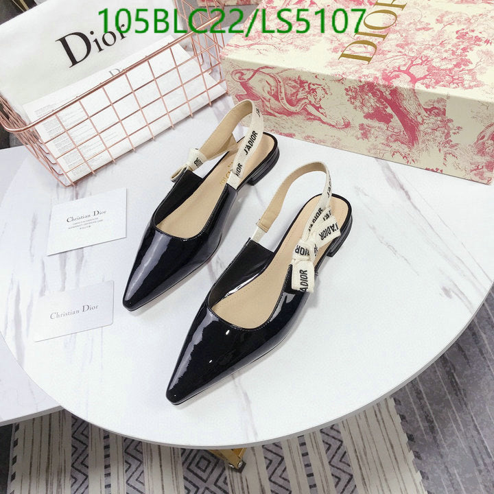 SAMCC - DOR Women Shoes - 2427