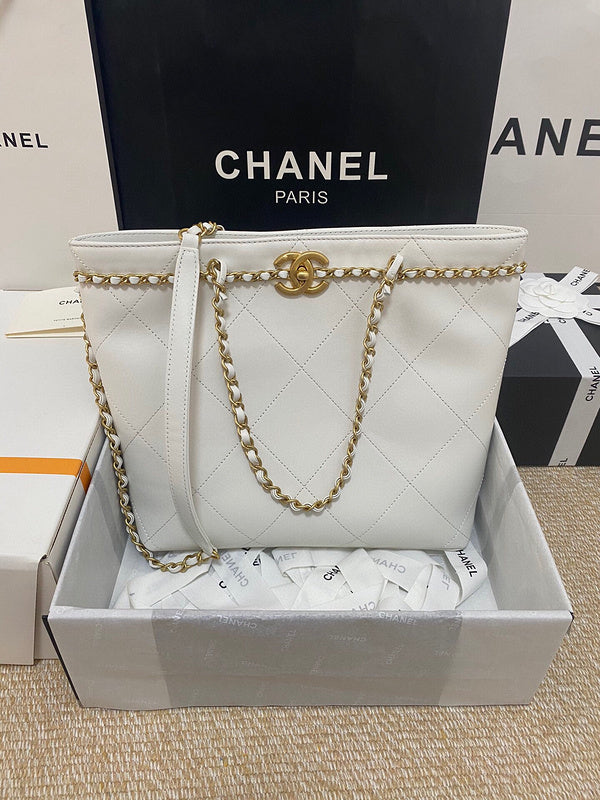 Satchel Bags - CHL Bags - 3873