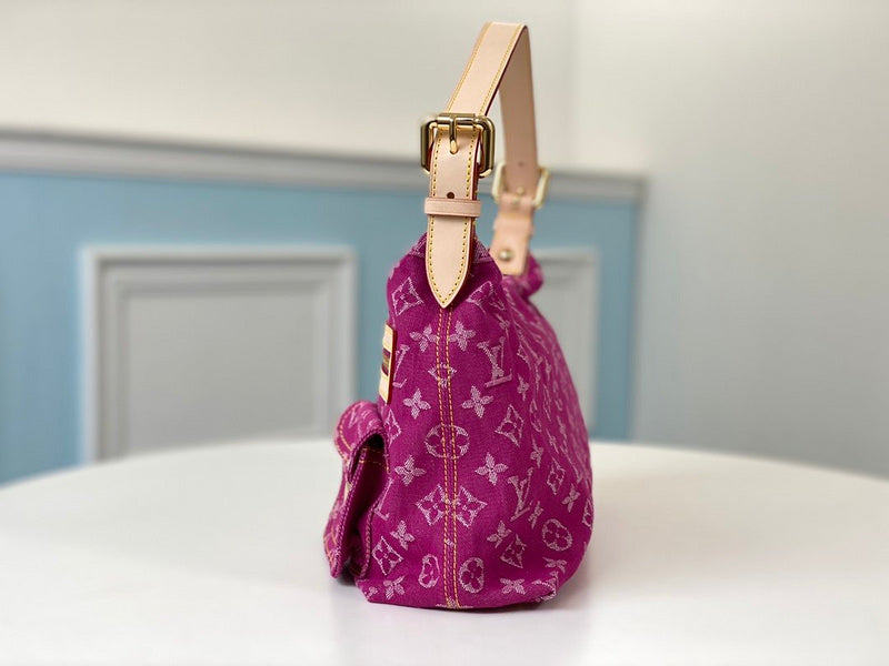 Glami-is - LOV Lady Bags - 811