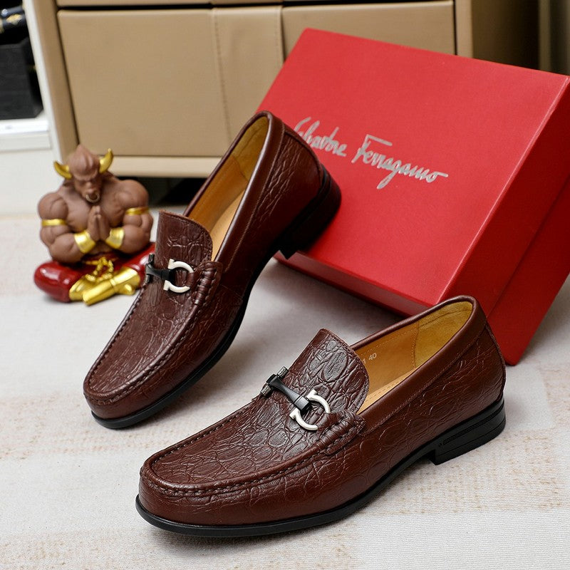 Glami - FGO Men Shoes - 815