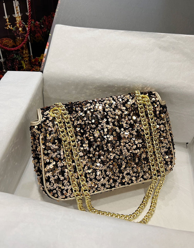 Glamy - DG bag - 162