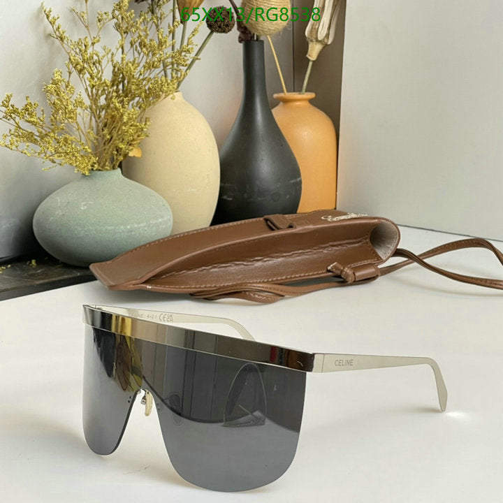 SAMC - COL Glasses - 111