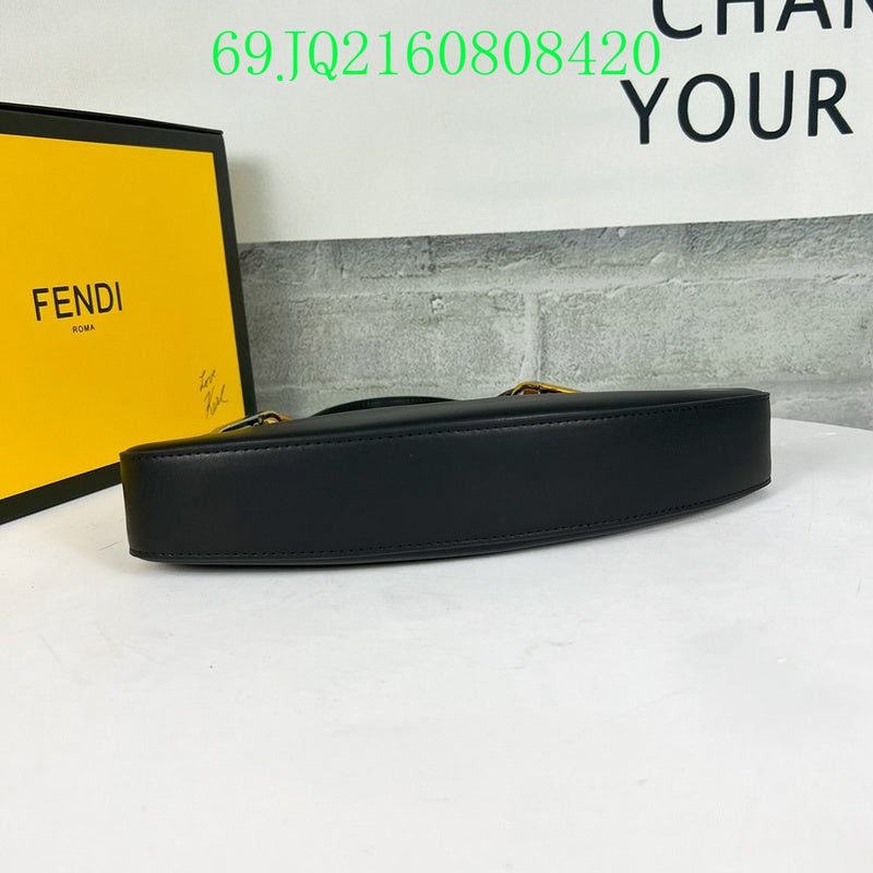 Glami - FDE Bags - 3228