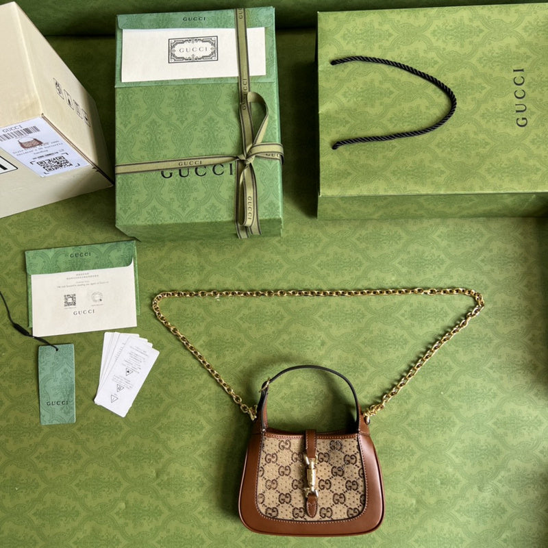 Glami-i GUKI Women Bags - 030