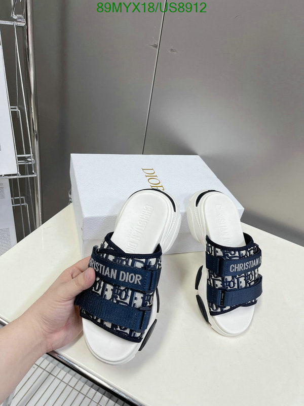 SAMCC - DOR Women Shoes - 1499