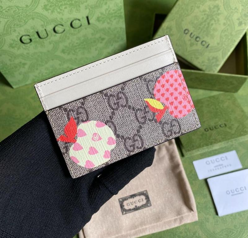 SAMC - Mix Wallets - 268