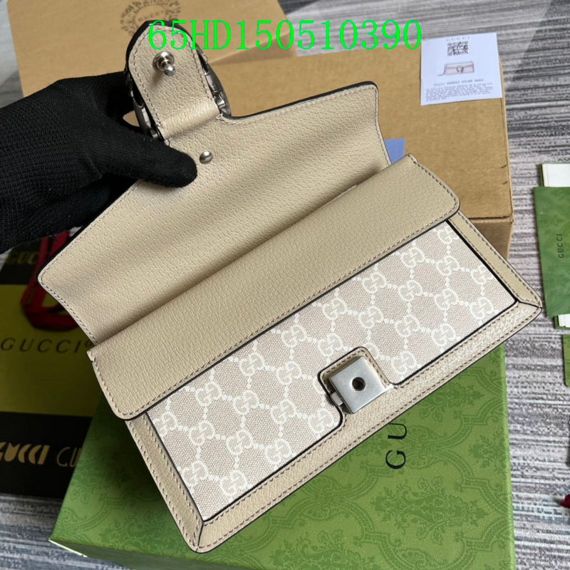 Glami Fashion - GCI Bags - 10660