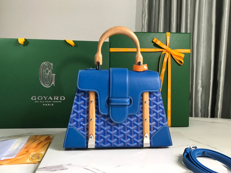 Glamy - GYO Bags - 1040