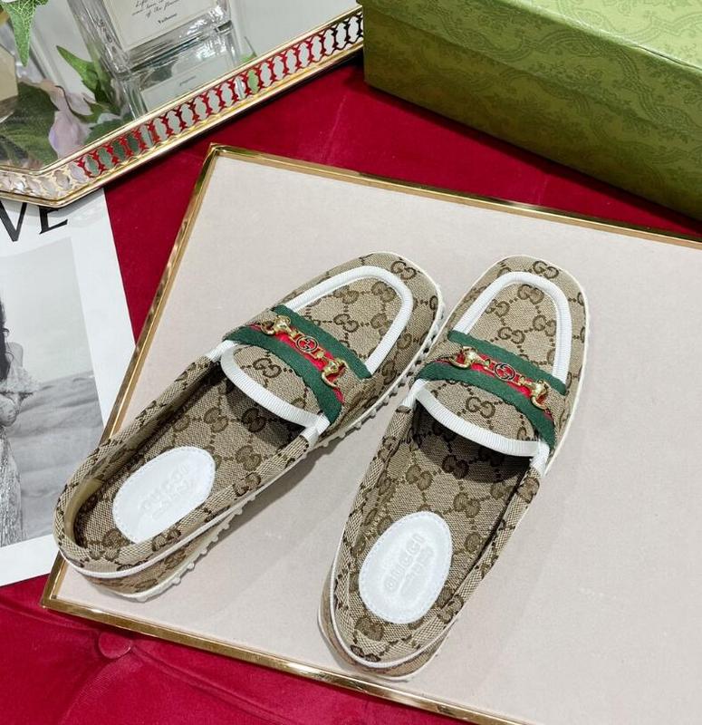 SAMC - GUKI Women Shoes - 1449