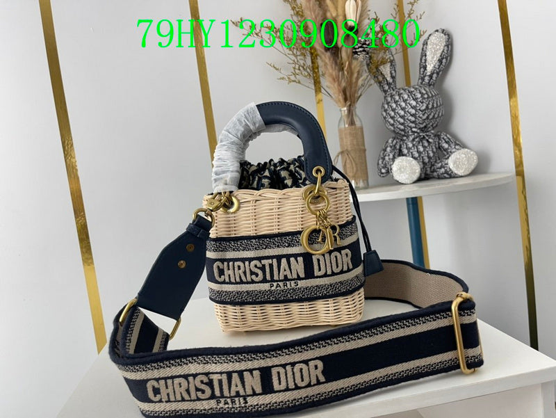 Glami - DOR Bags - 1260