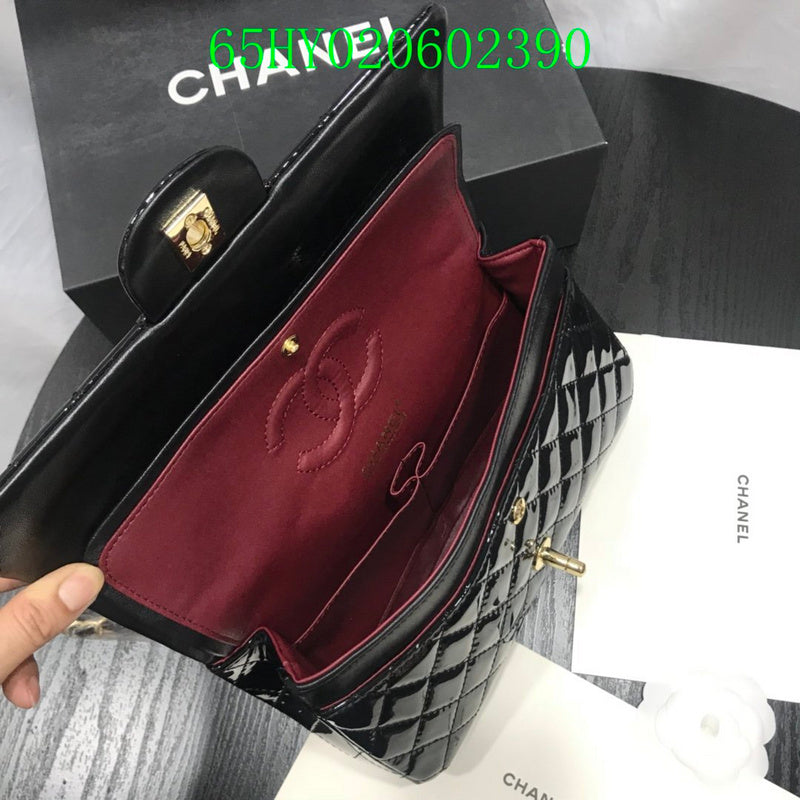 Satchel Bags - CHL Bags - 5329