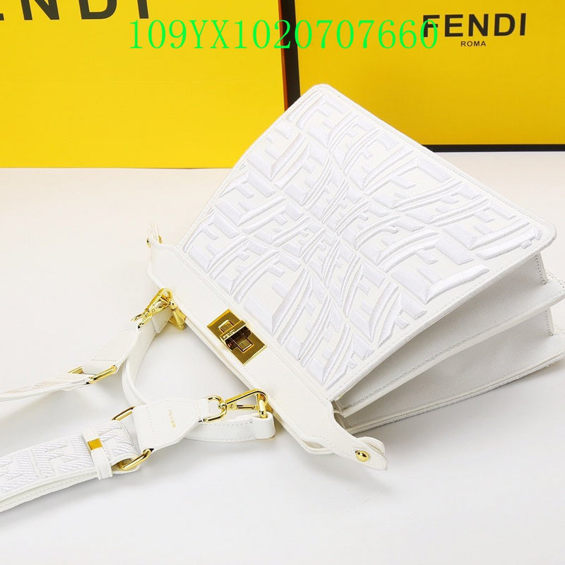 Glami - FDE Bags - 2585