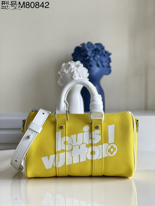 Satchel Bags - VL Bags - 1060