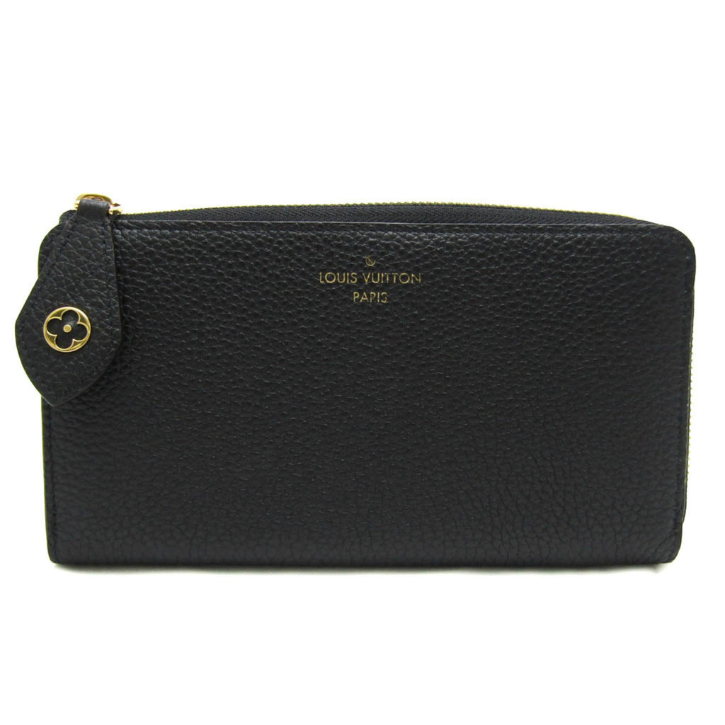 Louis Vuitton Comete  Leather Wallet  ()
