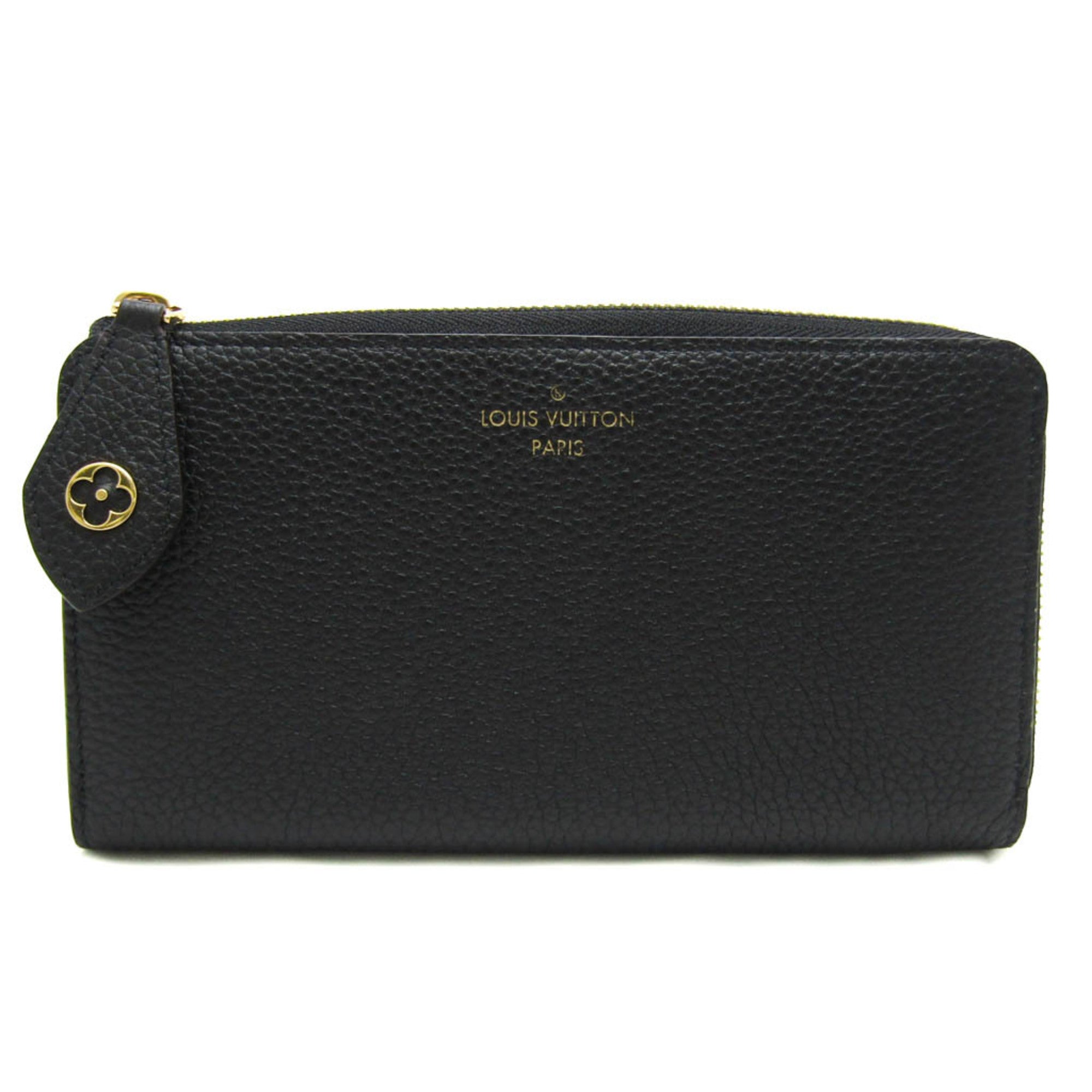Louis Vuitton Comete  Leather Wallet  ()