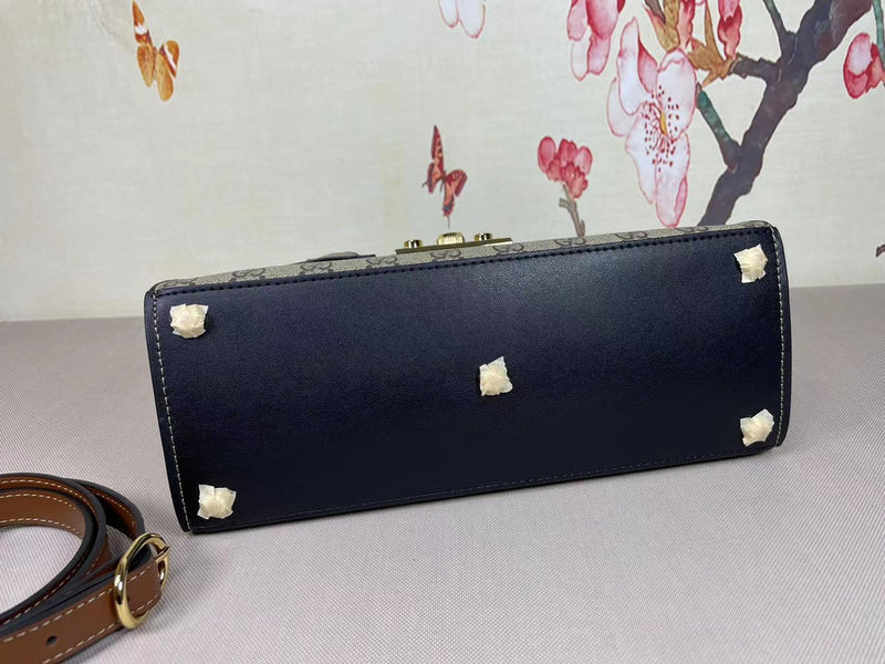 Satchel Bags - GCI Bags - 1375