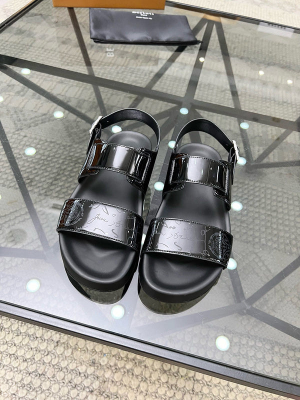 Glami - BRE Men Shoes - 180
