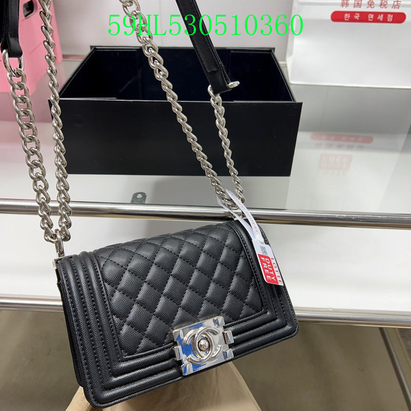 Glami - CHL Bags - 945
