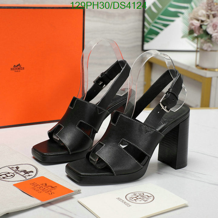 SAMC - HMS Women Shoes - 054