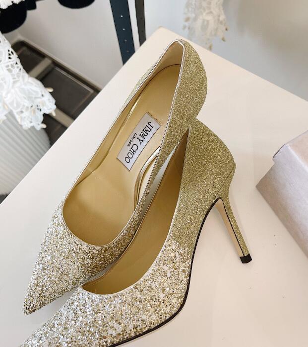 SAMC - JMC Shoes - 044