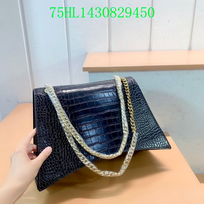 Satchel Bags - BGA Bags - 2151