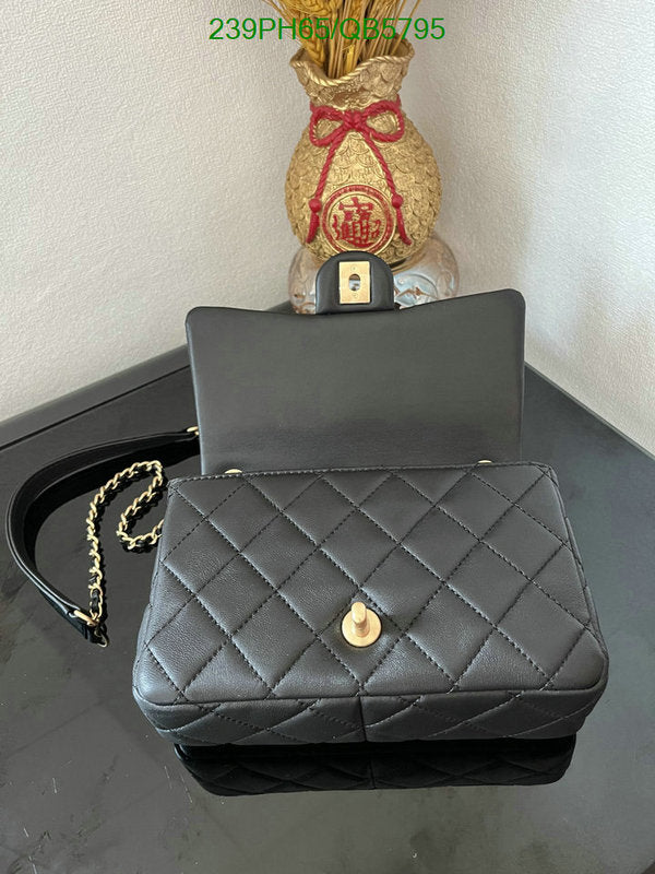 SAMC - CHL Bags - 553