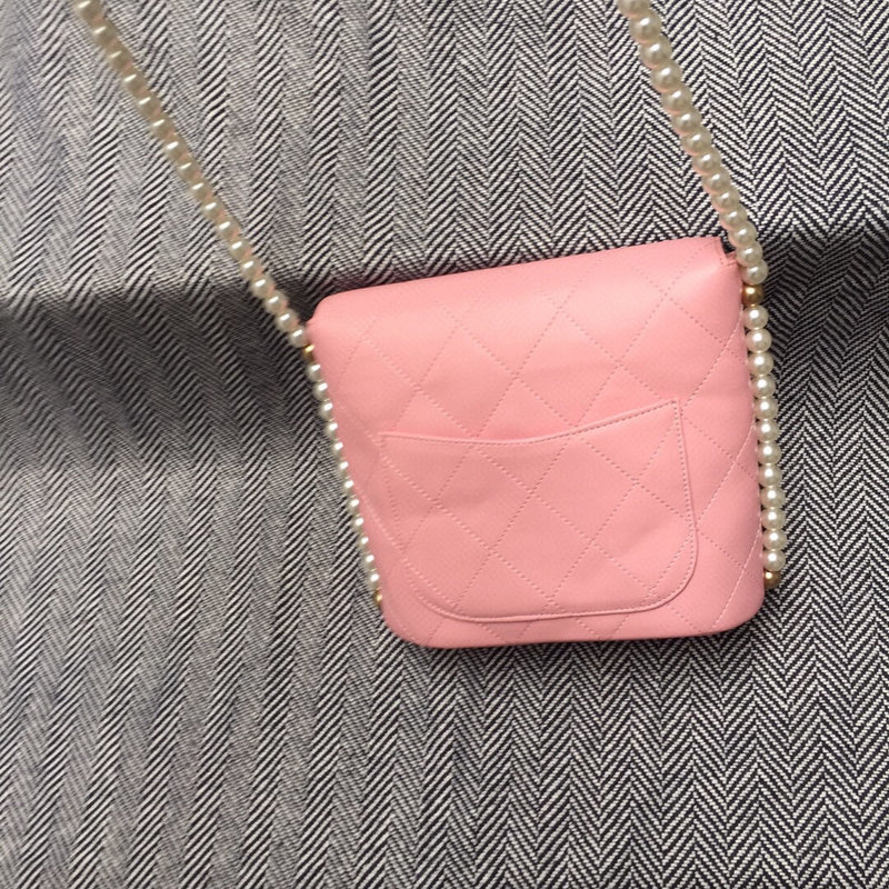 Satchel Bags - CHL Bags - 4442
