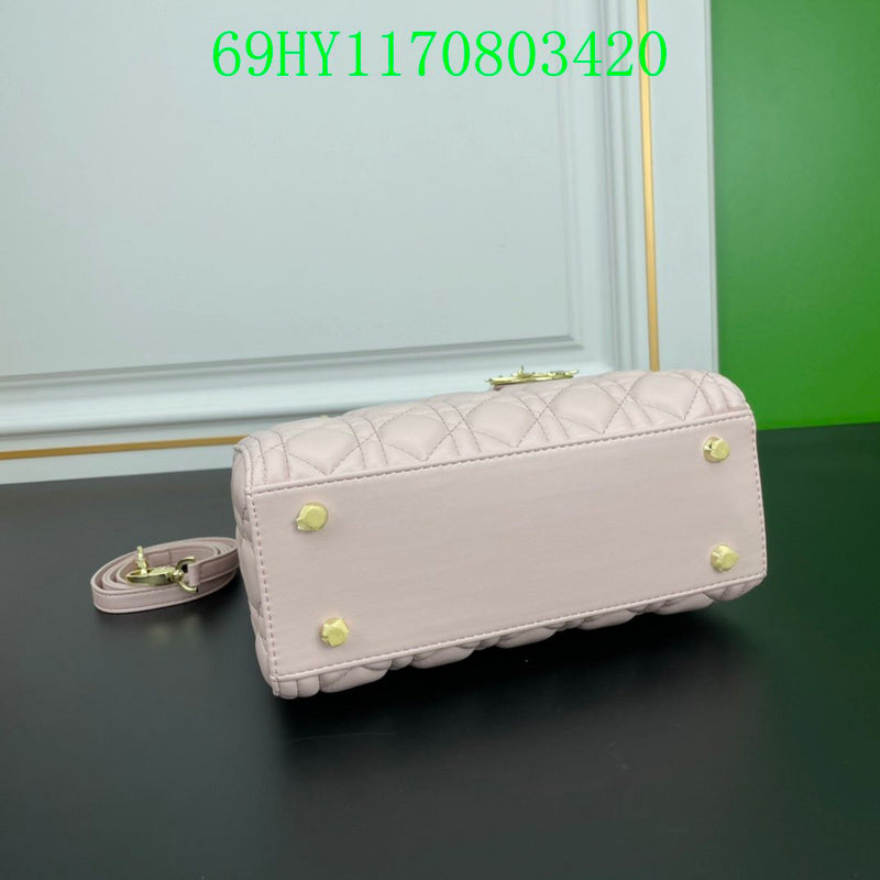 Glami - DOR Bags - 1368