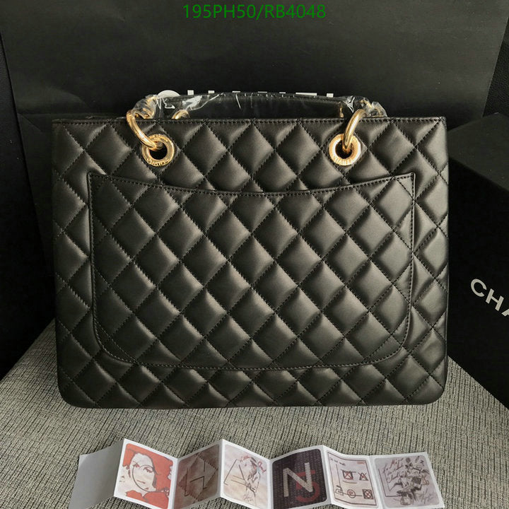SAMC - CHL Bags - 376